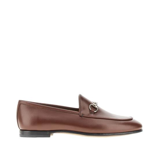 26SS 구찌 JORDAAN 조던 로퍼 786016AADCW Brown