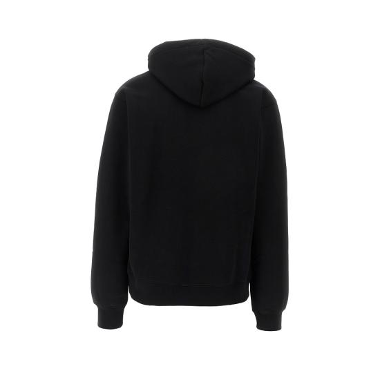 26FW 자크뮈스 그로그랭 후드 티셔츠 HOM00247AJ00126 Black - JACQUEMUS