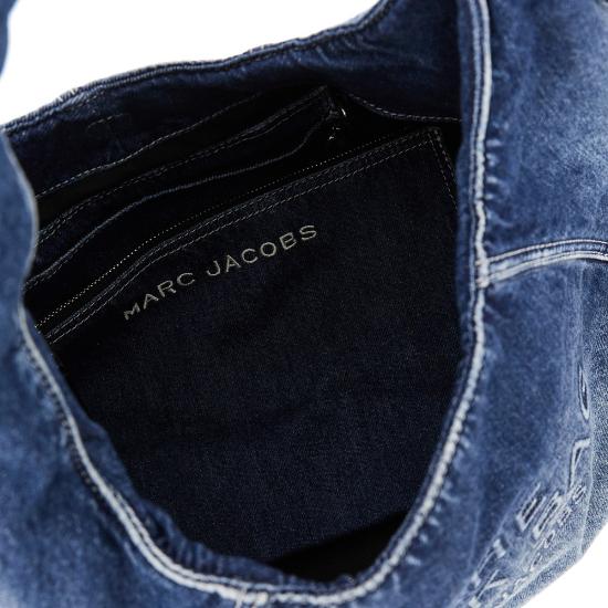 26FW 마크제이콥스 토트백 2P5HSH028H03 Blue - MARC JACOBS