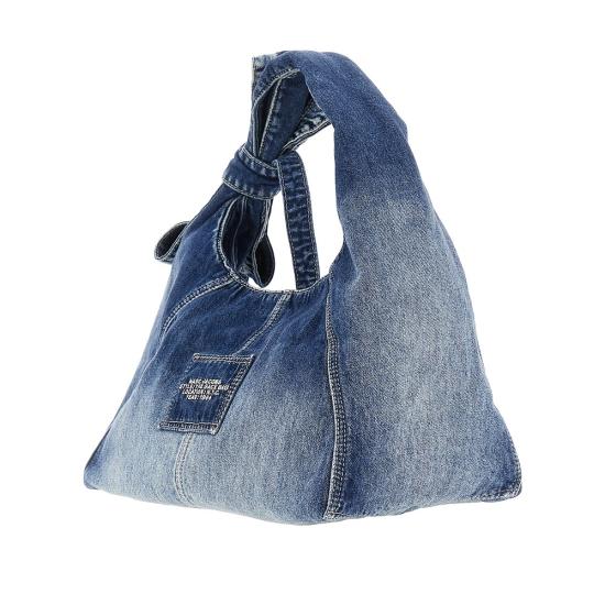 26FW 마크제이콥스 토트백 2P5HSH028H03 Blue - MARC JACOBS