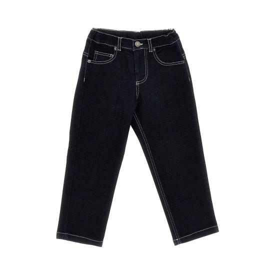 25FW [키즈] 도우도우 탑 DX6P20Z2869 Blue