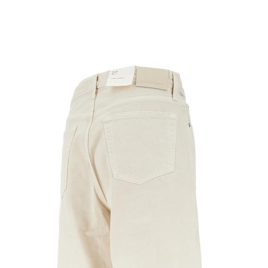 26FW 시티즌 오브 휴머니티 데님 팬츠 2149B1248 Beige - CITIZEN OF HUMANITY