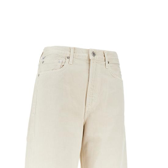 26FW 시티즌 오브 휴머니티 데님 팬츠 2149B1248 Beige - CITIZEN OF HUMANITY