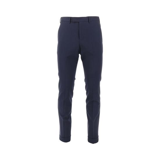 25FW 피티토리노 스트레이트 팬츠 COAFMAZ00CL1MA37 Blue