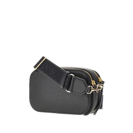 26FW 토리버치 밀러 미니 크로스백 171956 Black - TORY BURCH
