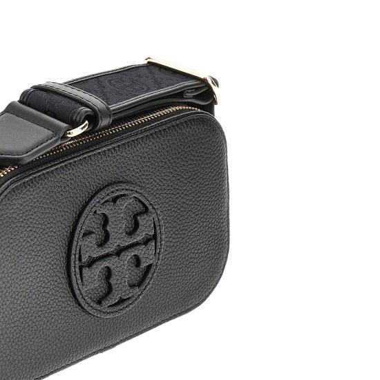 26FW 토리버치 밀러 미니 크로스백 171956 Black - TORY BURCH