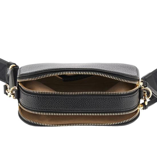26FW 토리버치 밀러 미니 크로스백 171956 Black - TORY BURCH