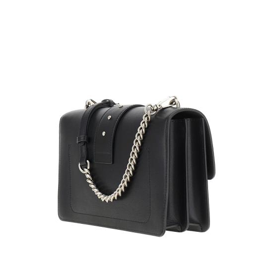 26SS 핑코 크로스백 105857A0F1 Black - PINKO