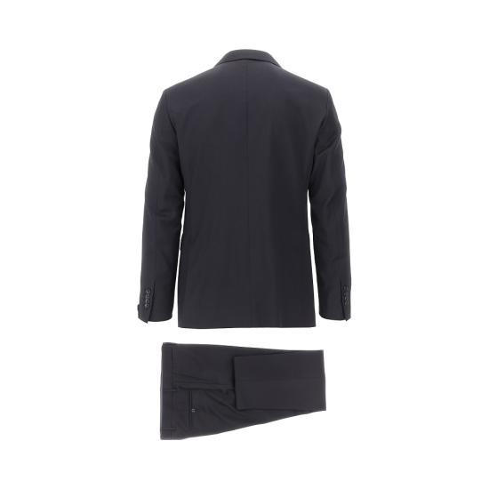 25FW 딸리아토레 수트 세트 2FNJ22B01060001 Blue - TAGLIATORE