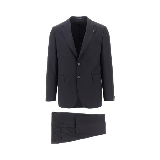 25FW 딸리아토레 수트 세트 2FNJ22B01060001 Blue