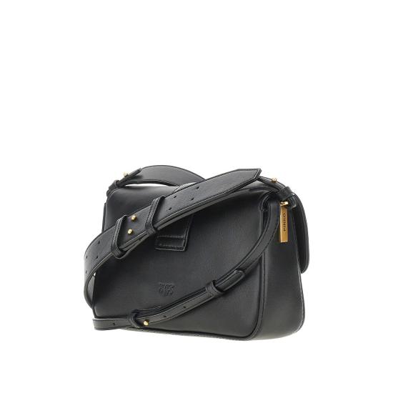 26SS 핑코 크로스백 104340A0QO Black - PINKO