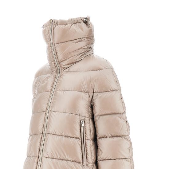 26FW 에르노 클레오페 A-쉐입 다운 코트 PI0001DIC12017Z Beige - HERNO