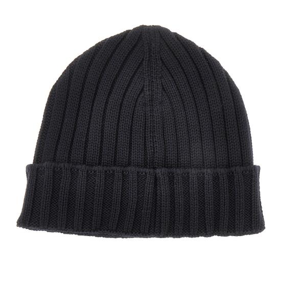 26FW 씨피 컴퍼니 비니 RFCMAC738A005509A Blue - C.P. COMPANY