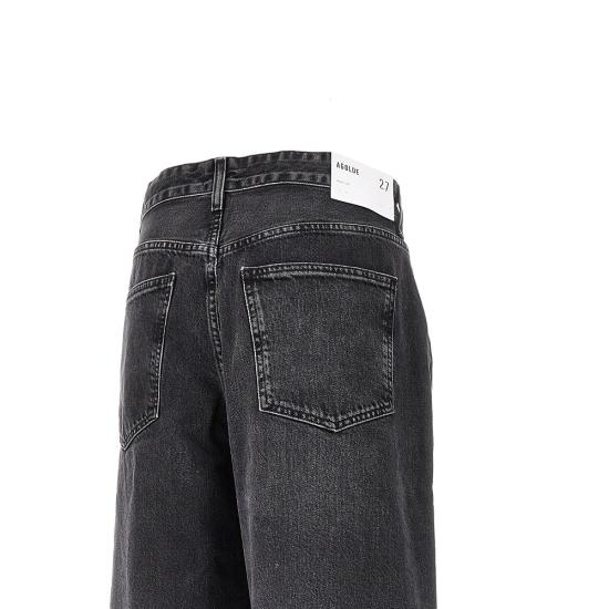 26SS 에이골디 데님 A241 1817 Black - AGOLDE