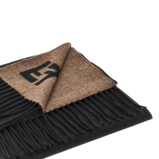 25FW 펜디 머플러/스카프 FXS734AYBF Black - FENDI