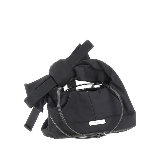 26FW 마크제이콥스 토트백 2P5HSC004H03 Black - MARC JACOBS