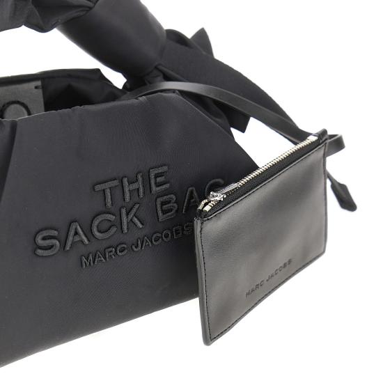 26FW 마크제이콥스 토트백 2P5HSC004H03 Black - MARC JACOBS
