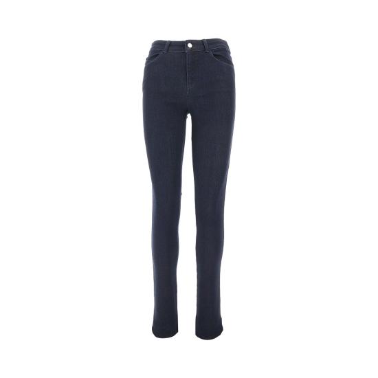 26SS 엠포리오 아르마니 데님 팬츠 8N2J182DL2Z Blue