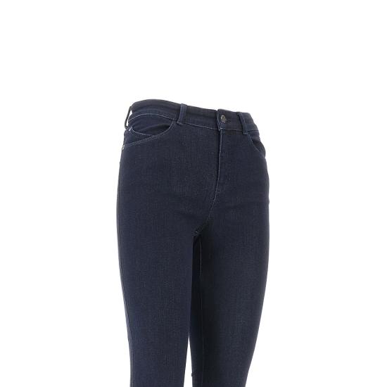 26SS 엠포리오 아르마니 데님 팬츠 8N2J182DL2Z Blue - EMPORIO ARMANI