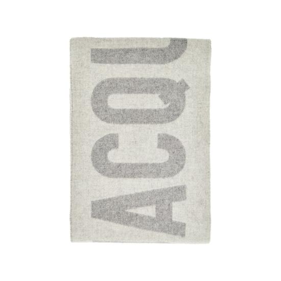 26FW 자크뮈스 머플러/스카프 ACU00435AOT4001 Grey