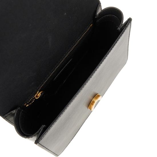 26SS 핑코 토트백 100071A0F1 Black - PINKO