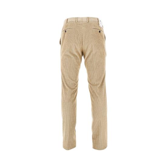 25FW 피티토리노 스트레이트 팬츠 COVS01Z00CL1PG50 Beige - PT TORINO