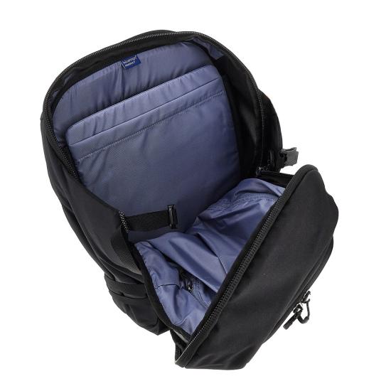 25FW 오스프리 백팩 10006619 Black - OSPREY