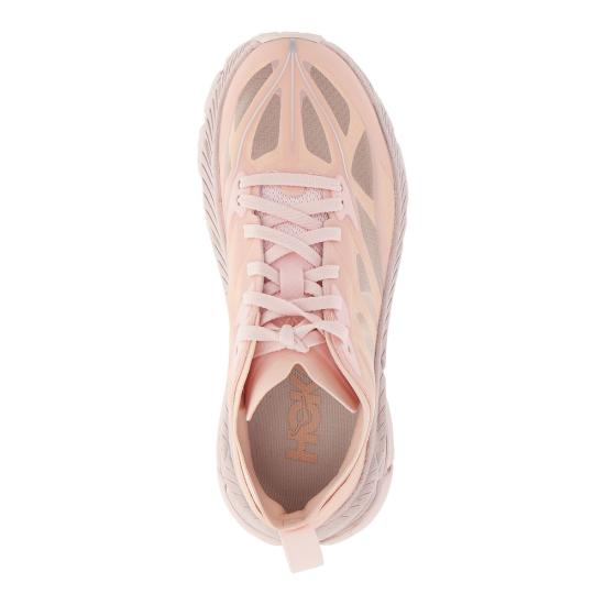 25FW 호카 마파테 스피드 4 라이트 1168450 Pink - HOKA