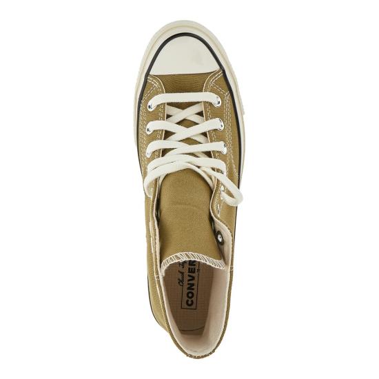 25FW 컨버스 스니커즈 A13333C Green - CONVERSE