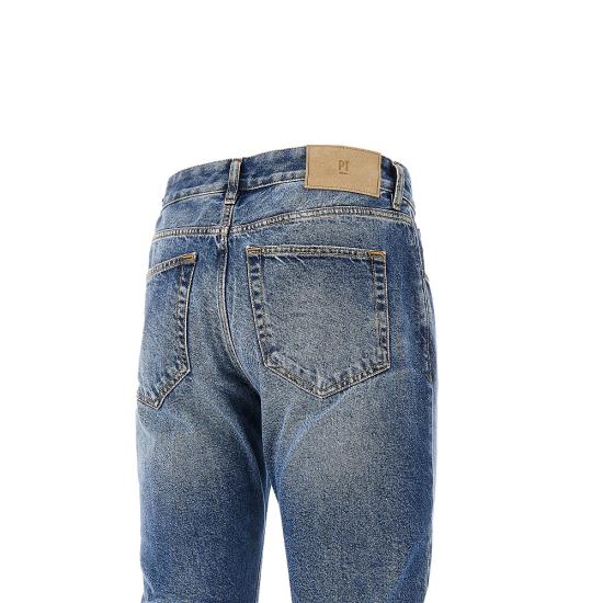 25FW 피티토리노 데님 팬츠 C5TP05B0AW0250 Blue - PT TORINO