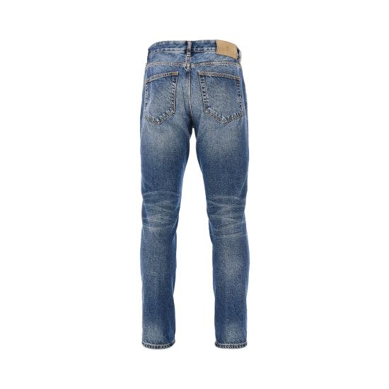 25FW 피티토리노 데님 팬츠 C5TP05B0AW0250 Blue - PT TORINO