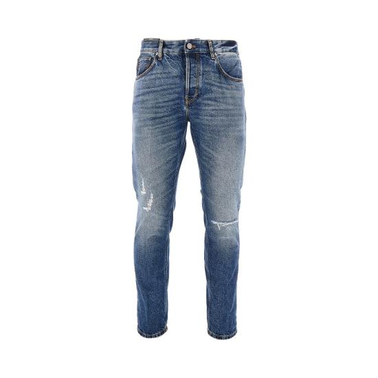 25FW 피티토리노 데님 팬츠 C5TP05B0AW0250 Blue