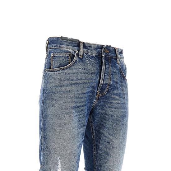 25FW 피티토리노 데님 팬츠 C5TP05B0AW0250 Blue - PT TORINO