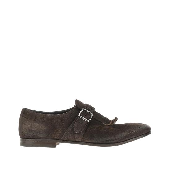 26SS 처치스 드레스 슈즈 EOB1699VE Brown
