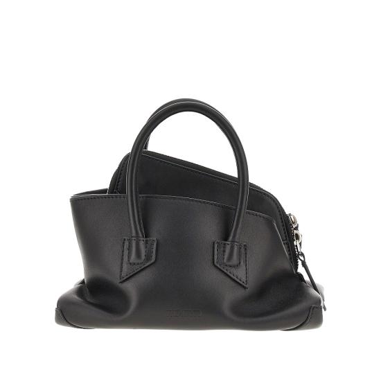 26FW 디 아티코 토트백 260WAH00063LBT019AA Black