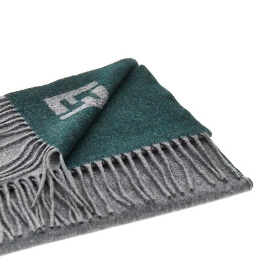 25FW 펜디 머플러/스카프 FXS734AYBF Grey - FENDI