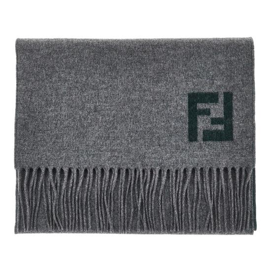 25FW 펜디 머플러/스카프 FXS734AYBF Grey