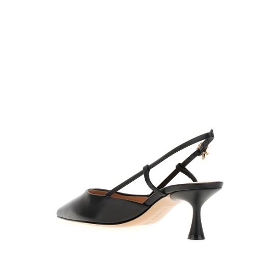 26SS 지안비토로시 힐/펌프스 G9533255LAC Black - GIANVITO ROSSI