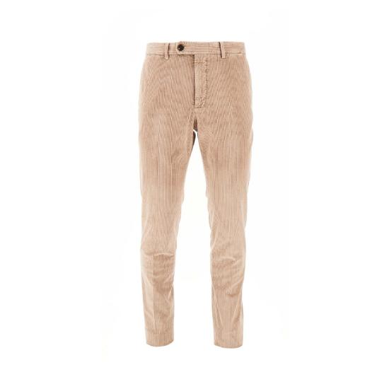 25FW 인코텍스 스트레이트 팬츠 1W007940972 Beige
