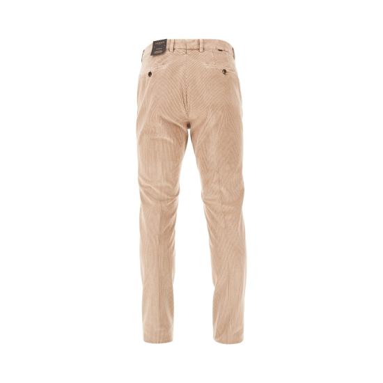 25FW 인코텍스 스트레이트 팬츠 1W007940972 Beige - INCOTEX