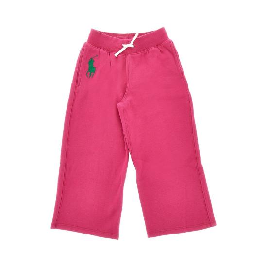26SS [키즈] 랄프 로렌 탑 313 A95969 Pink