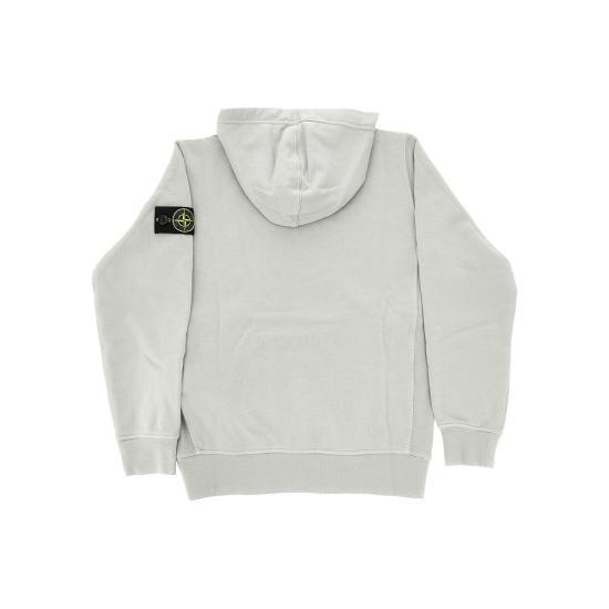 26SS [키즈] 스톤 아일랜드 티셔츠 L1S166100014S0040 Green - STONE ISLAND