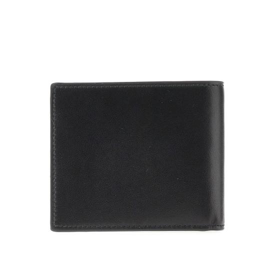 26SS 구찌 홀스빗 바이폴드 웰렛 846950AAFP1 Black - GUCCI