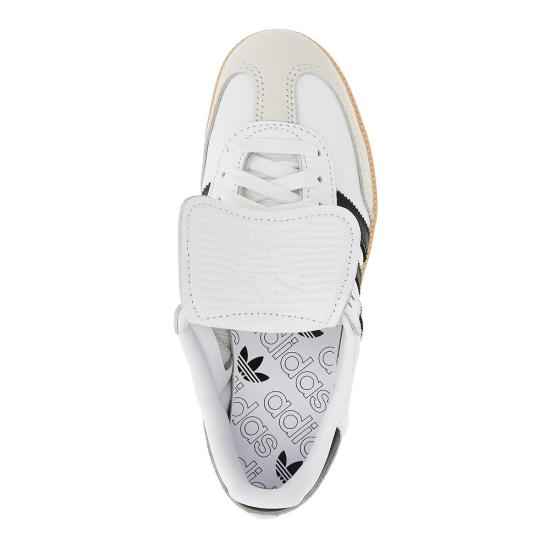 26SS 아디다스 삼바 LT IG4279 White - ADIDAS