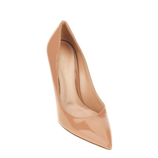 26SS 지안비토로시 힐/펌프스 G2847015RIC Pink - GIANVITO ROSSI