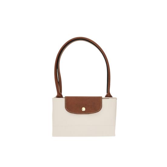 26FW 롱샴 르 플리아쥬 오리지널 토트백 L L1899089 Beige