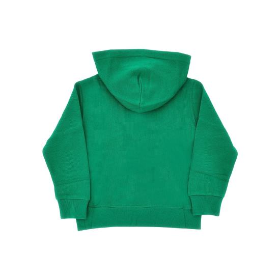 26SS [키즈] 랄프 로렌 티셔츠 322 749954 Green - RALPH LAUREN