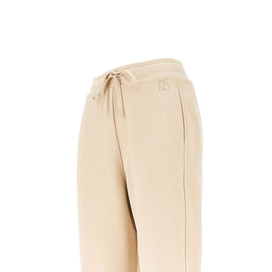 26SS 위켄드막스마라 스트레이트 팬츠 2615781021600079 Beige - WEEKEND MAX MARA