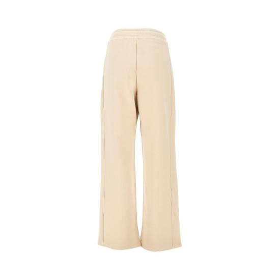 26SS 위켄드막스마라 스트레이트 팬츠 2615781021600079 Beige - WEEKEND MAX MARA