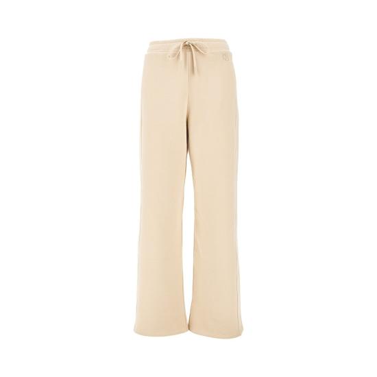 26SS 위켄드막스마라 스트레이트 팬츠 2615781021600079 Beige